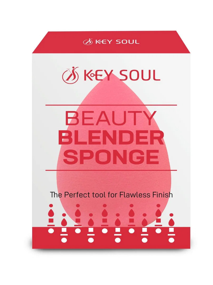Beauty Blender Sponge